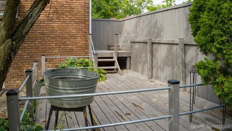 Tiny photo for 609 Mckinley Avenue, Geneva, IL 60134 (MLS # 12475363)
