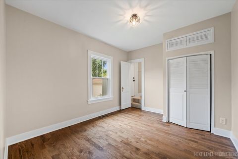 Tiny photo for 609 Mckinley Avenue, Geneva, IL 60134 (MLS # 12475363)
