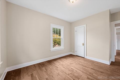 Tiny photo for 609 Mckinley Avenue, Geneva, IL 60134 (MLS # 12475363)