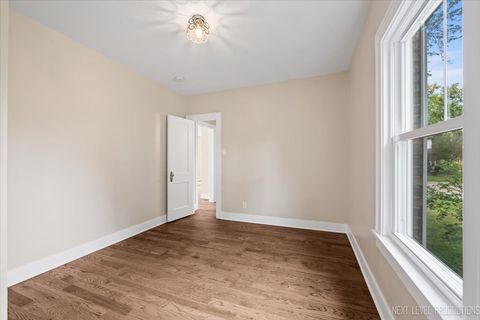 Tiny photo for 609 Mckinley Avenue, Geneva, IL 60134 (MLS # 12475363)
