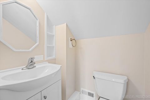 Tiny photo for 609 Mckinley Avenue, Geneva, IL 60134 (MLS # 12475363)