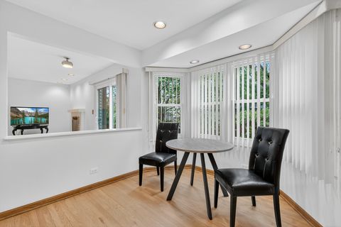 Tiny photo for 1265 Devonshire Road, Buffalo Grove, IL 60089 (MLS # 12492247)