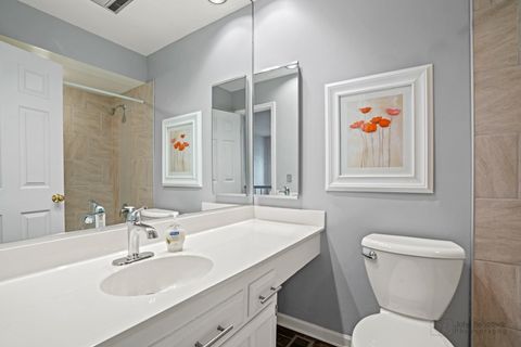Tiny photo for 1265 Devonshire Road, Buffalo Grove, IL 60089 (MLS # 12492247)