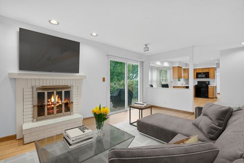 Tiny photo for 1265 Devonshire Road, Buffalo Grove, IL 60089 (MLS # 12492247)