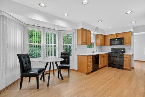 Tiny photo for 1265 Devonshire Road, Buffalo Grove, IL 60089 (MLS # 12492247)