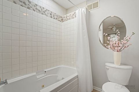 Tiny photo for 1265 Devonshire Road, Buffalo Grove, IL 60089 (MLS # 12492247)
