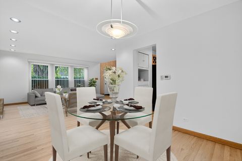 Tiny photo for 1265 Devonshire Road, Buffalo Grove, IL 60089 (MLS # 12492247)