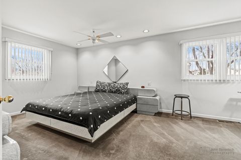 Tiny photo for 1265 Devonshire Road, Buffalo Grove, IL 60089 (MLS # 12492247)