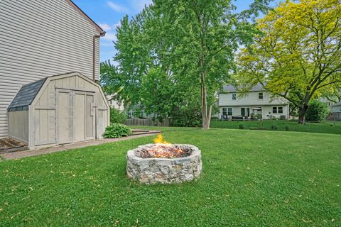 Tiny photo for 1265 Devonshire Road, Buffalo Grove, IL 60089 (MLS # 12492247)