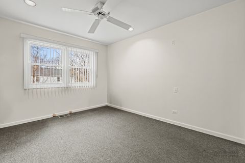 Tiny photo for 1265 Devonshire Road, Buffalo Grove, IL 60089 (MLS # 12492247)