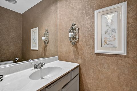 Tiny photo for 1265 Devonshire Road, Buffalo Grove, IL 60089 (MLS # 12492247)