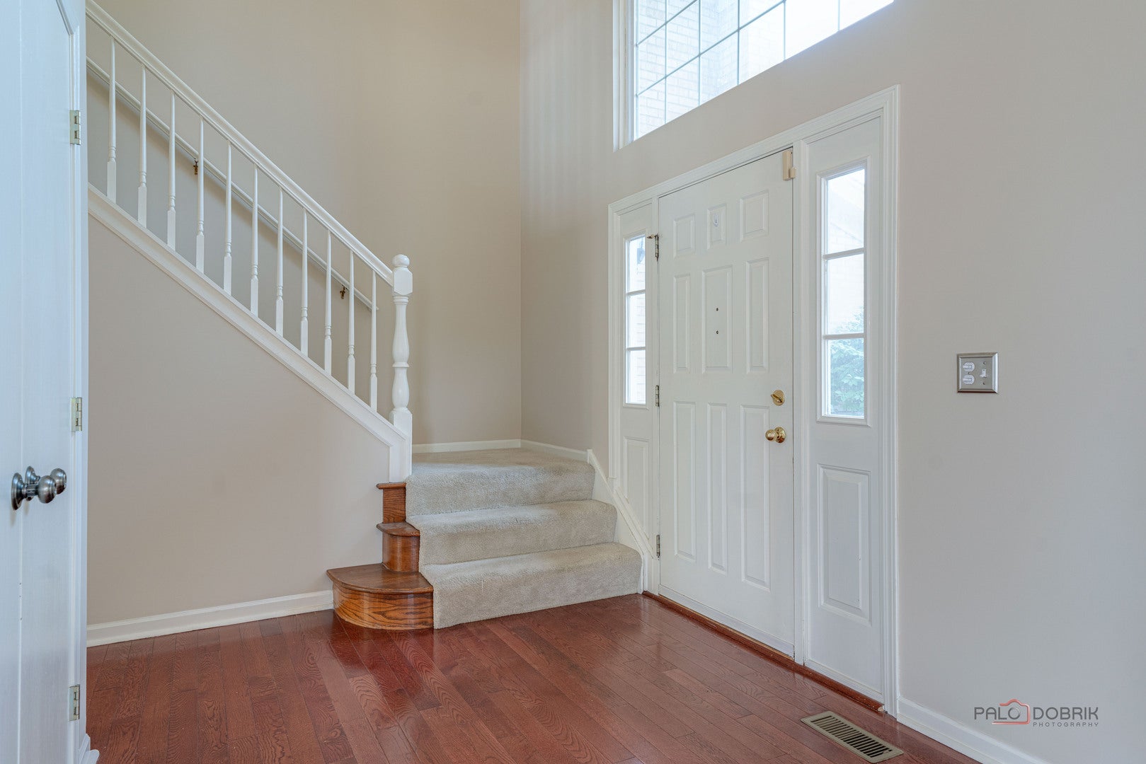 1101 Andover Drive