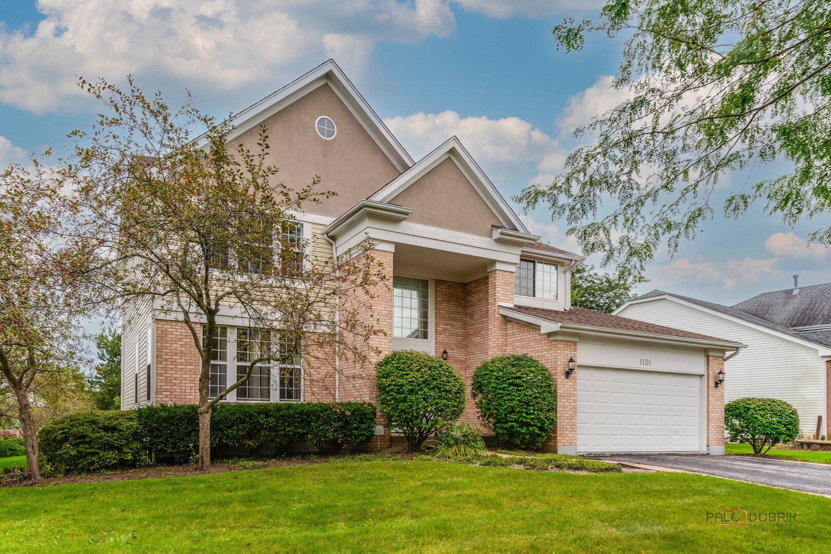 1101 Andover Drive