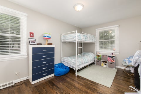 Tiny photo for 2005 E Cayuga Lane, Mount Prospect, IL 60056 (MLS # 12673248)