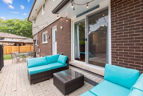 Tiny photo for 2005 E Cayuga Lane, Mount Prospect, IL 60056 (MLS # 12673248)