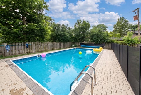 Tiny photo for 2005 E Cayuga Lane, Mount Prospect, IL 60056 (MLS # 12673248)