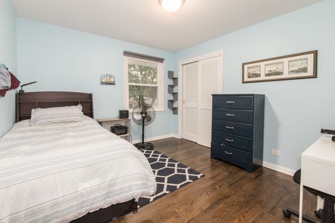 Tiny photo for 2005 E Cayuga Lane, Mount Prospect, IL 60056 (MLS # 12673248)