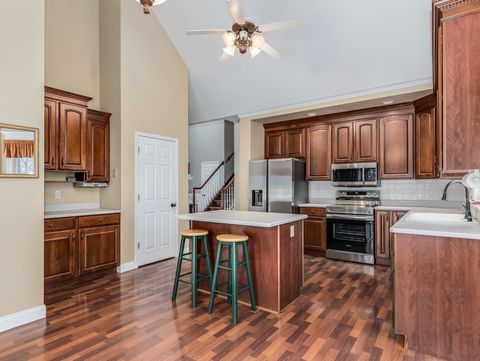 Tiny photo for 688 Fox Hollow, DeKalb, IL 60115 (MLS # 12544839)