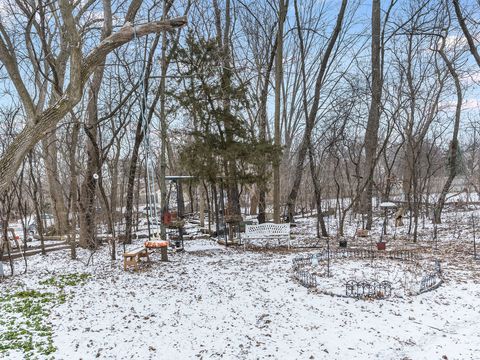 Tiny photo for 688 Fox Hollow, DeKalb, IL 60115 (MLS # 12544839)