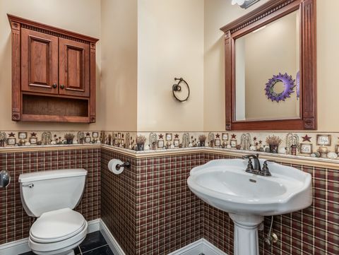 Tiny photo for 688 Fox Hollow, DeKalb, IL 60115 (MLS # 12544839)