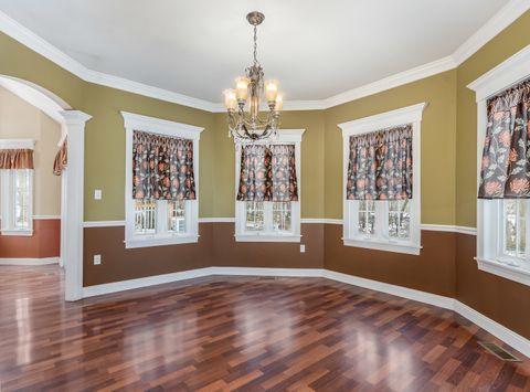 Tiny photo for 688 Fox Hollow, DeKalb, IL 60115 (MLS # 12544839)