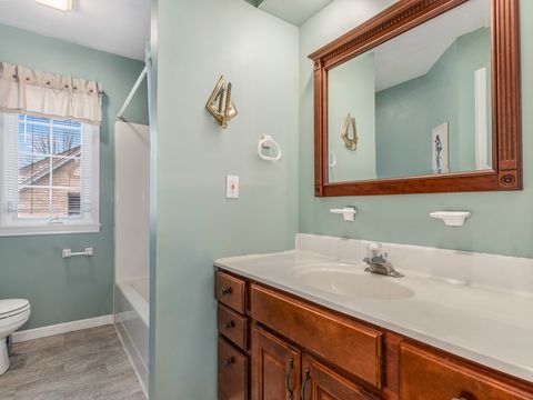 Tiny photo for 688 Fox Hollow, DeKalb, IL 60115 (MLS # 12544839)