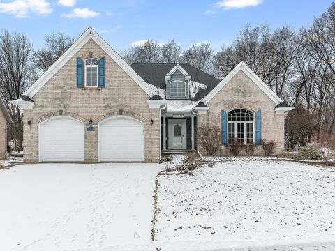 Photo of 688 Fox Hollow, DeKalb, IL 60115 (MLS # 12544839)