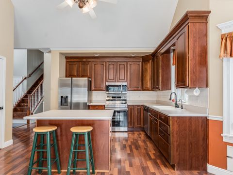 Tiny photo for 688 Fox Hollow, DeKalb, IL 60115 (MLS # 12544839)