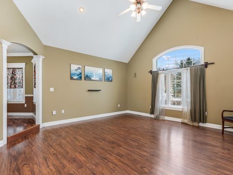 Tiny photo for 688 Fox Hollow, DeKalb, IL 60115 (MLS # 12544839)