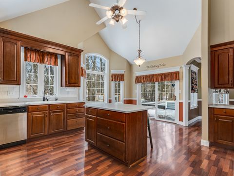 Tiny photo for 688 Fox Hollow, DeKalb, IL 60115 (MLS # 12544839)