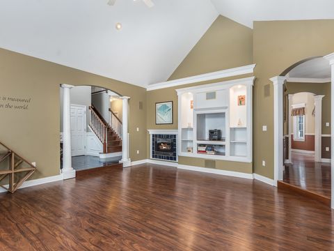 Tiny photo for 688 Fox Hollow, DeKalb, IL 60115 (MLS # 12544839)