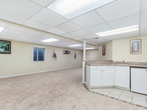 Tiny photo for 688 Fox Hollow, DeKalb, IL 60115 (MLS # 12544839)