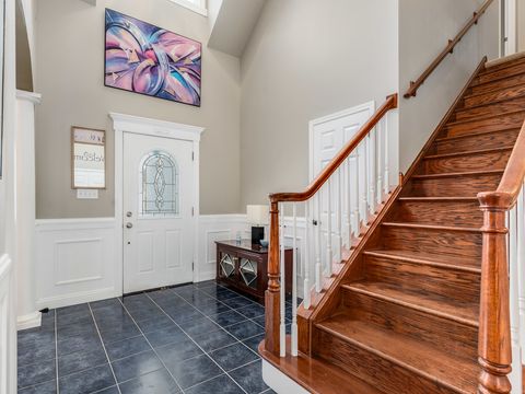 Tiny photo for 688 Fox Hollow, DeKalb, IL 60115 (MLS # 12544839)