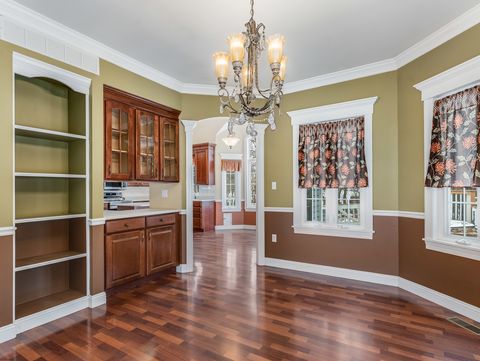 Tiny photo for 688 Fox Hollow, DeKalb, IL 60115 (MLS # 12544839)