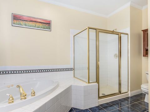 Tiny photo for 688 Fox Hollow, DeKalb, IL 60115 (MLS # 12544839)