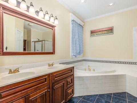 Tiny photo for 688 Fox Hollow, DeKalb, IL 60115 (MLS # 12544839)