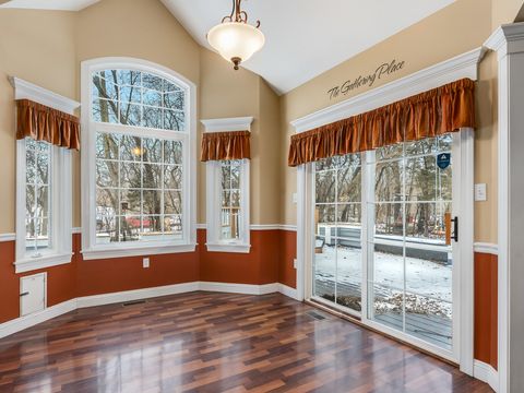 Tiny photo for 688 Fox Hollow, DeKalb, IL 60115 (MLS # 12544839)