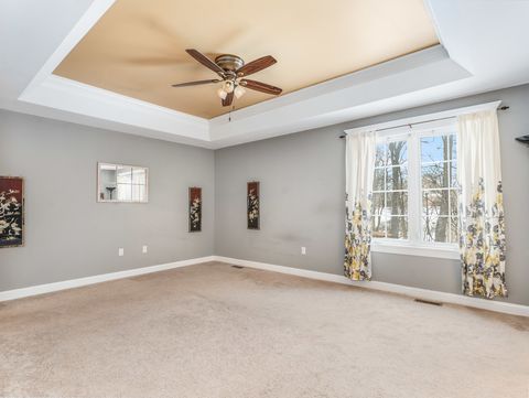 Tiny photo for 688 Fox Hollow, DeKalb, IL 60115 (MLS # 12544839)