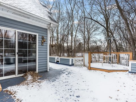 Tiny photo for 688 Fox Hollow, DeKalb, IL 60115 (MLS # 12544839)