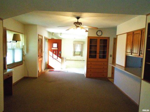 Tiny photo for 702 HIGH Street, Dixon, IA 52745 (MLS # QC4269121)