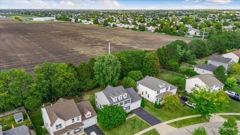 Tiny photo for 10218 Fleetwood Street, Huntley, IL 60142 (MLS # 12461897)