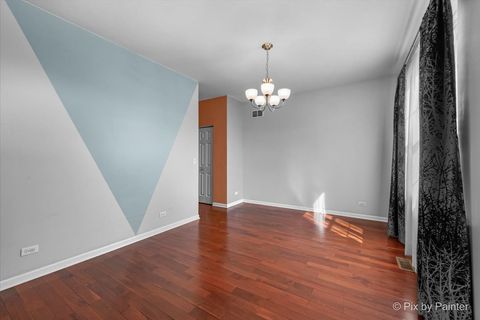 Tiny photo for 10218 Fleetwood Street, Huntley, IL 60142 (MLS # 12461897)