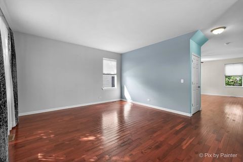 Tiny photo for 10218 Fleetwood Street, Huntley, IL 60142 (MLS # 12461897)