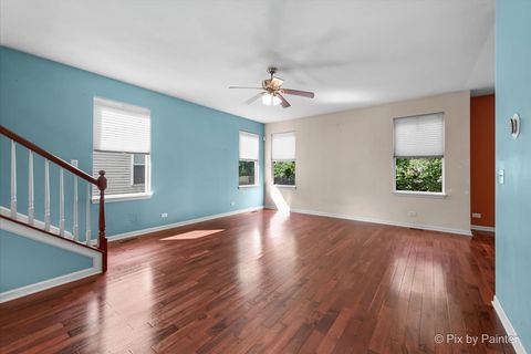 Tiny photo for 10218 Fleetwood Street, Huntley, IL 60142 (MLS # 12461897)