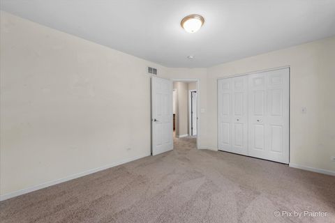 Tiny photo for 10218 Fleetwood Street, Huntley, IL 60142 (MLS # 12461897)