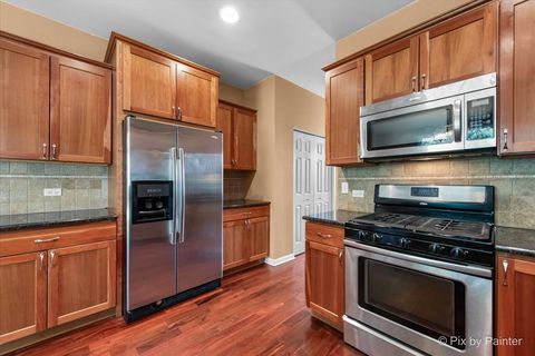 Tiny photo for 10218 Fleetwood Street, Huntley, IL 60142 (MLS # 12461897)