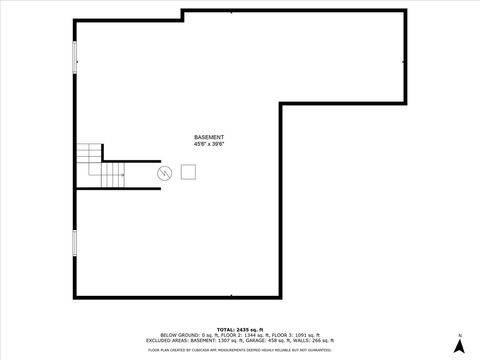 Tiny photo for 10218 Fleetwood Street, Huntley, IL 60142 (MLS # 12461897)