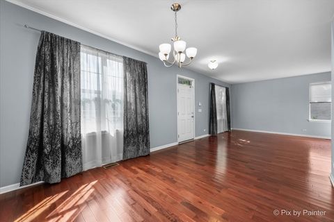 Tiny photo for 10218 Fleetwood Street, Huntley, IL 60142 (MLS # 12461897)