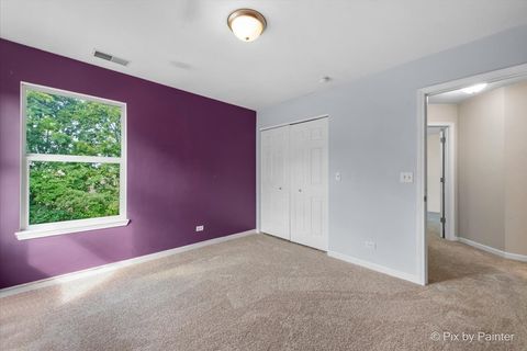 Tiny photo for 10218 Fleetwood Street, Huntley, IL 60142 (MLS # 12461897)