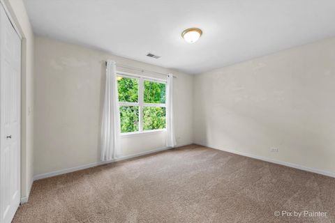 Tiny photo for 10218 Fleetwood Street, Huntley, IL 60142 (MLS # 12461897)